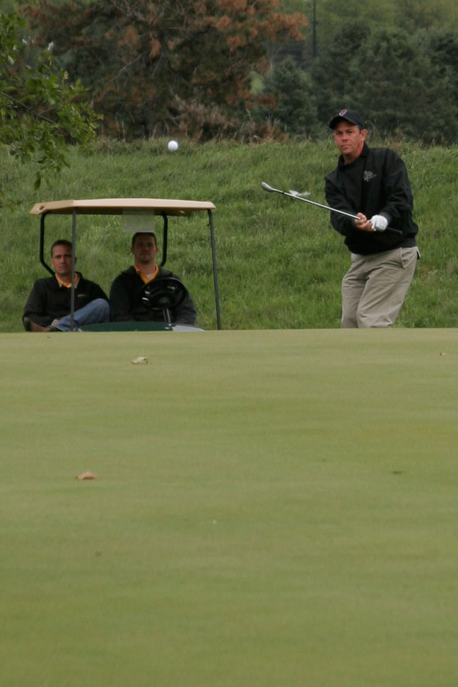 GOMACO Invitational, Contractors' Shoot-Out