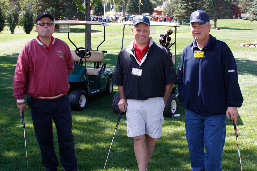 GOMACO Invitational, Putting Tournament Green #5
