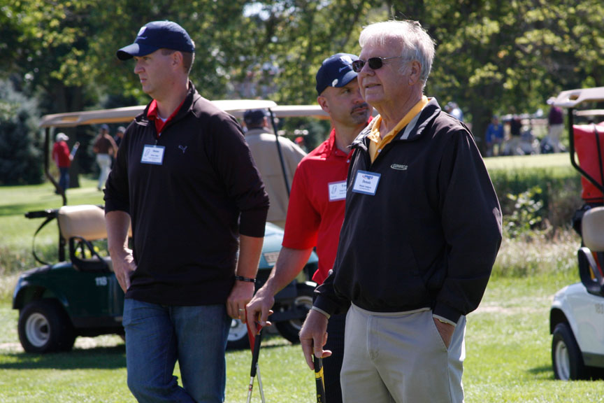 GOMACO Invitational, Putting Tournament Green #7