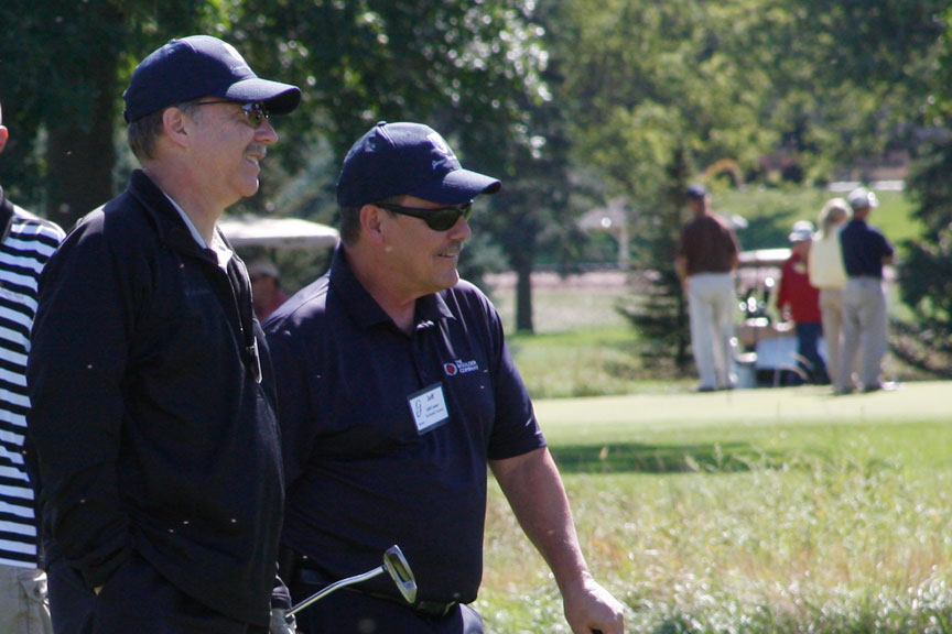 GOMACO Invitational, Putting Tournament Green #7