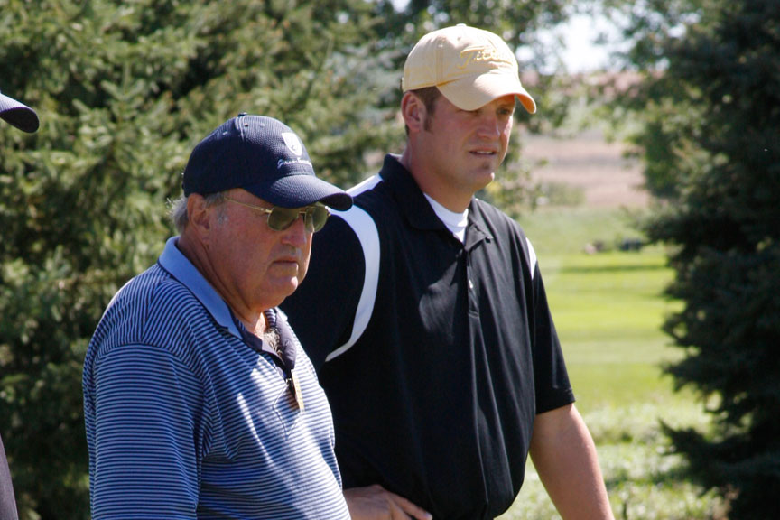 GOMACO Invitational, Putting Tournament Green #7