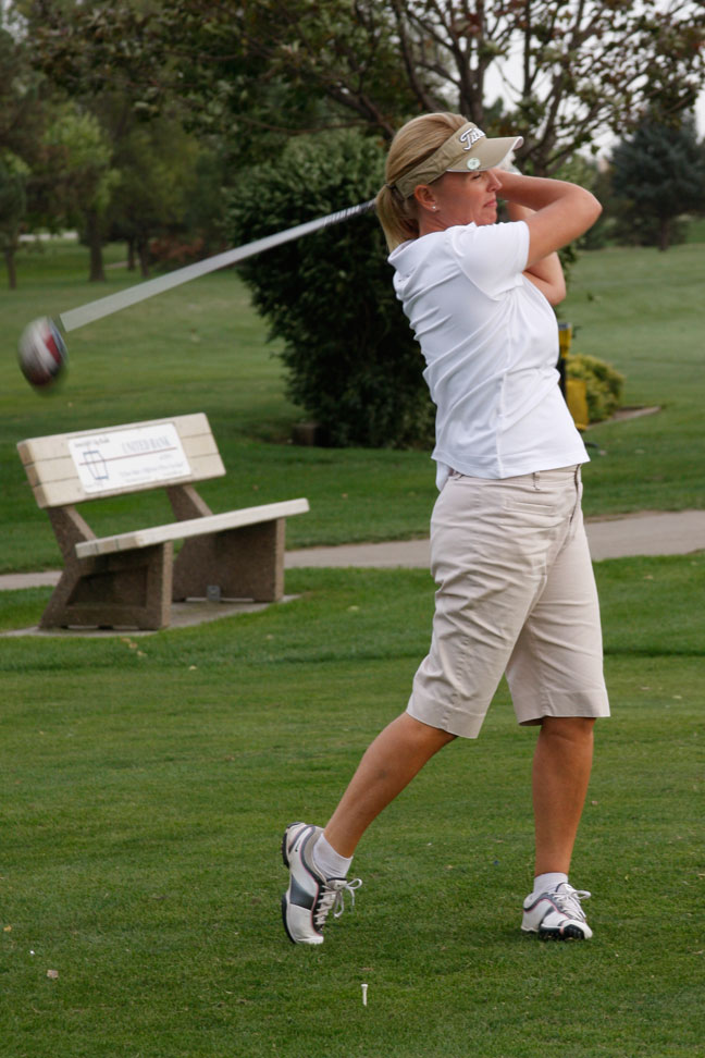 GOMACO Invitational, Grand Champion Shoot-Out