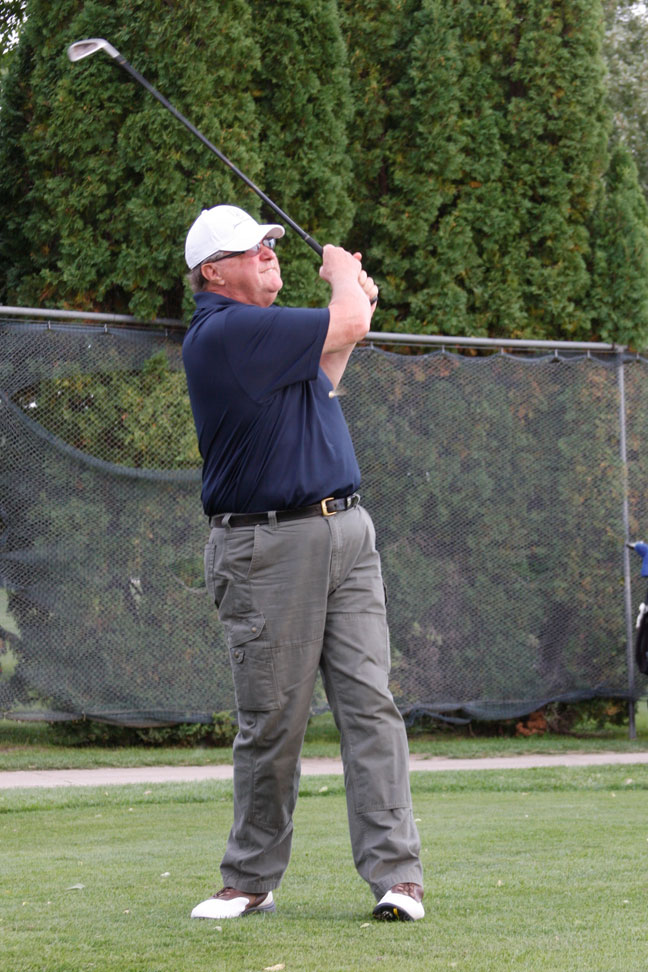 GOMACO Invitational, Grand Champion Shoot-Out