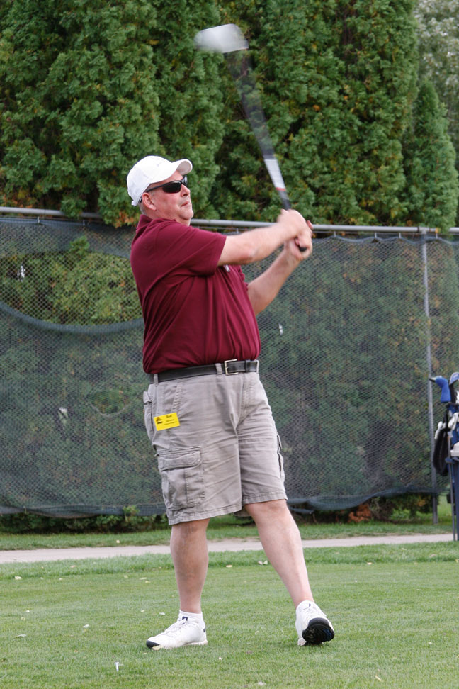 GOMACO Invitational, Grand Champion Shoot-Out