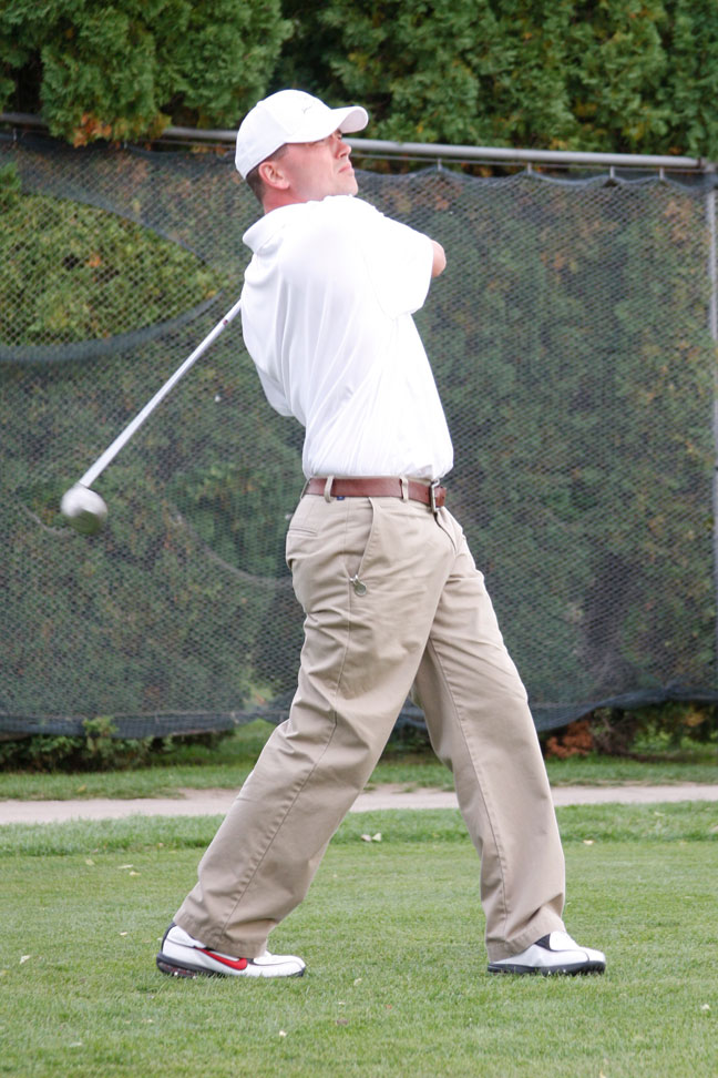 GOMACO Invitational, Grand Champion Shoot-Out