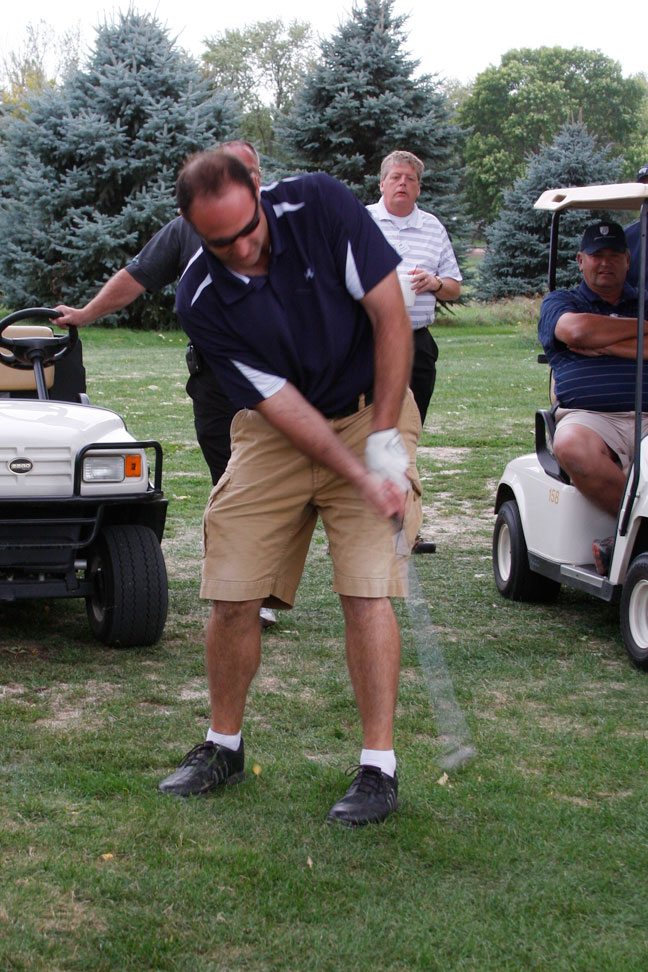 GOMACO Invitational, Grand Champion Shoot-Out