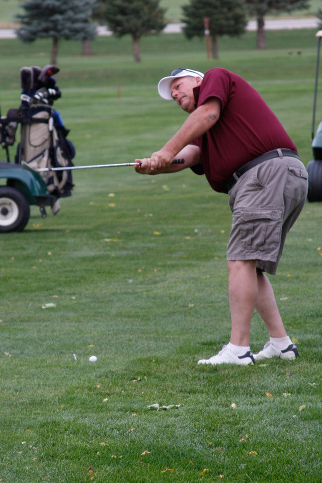 GOMACO Invitational, Grand Champion Shoot-Out