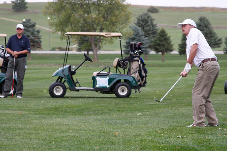 GOMACO Invitational, Grand Champion Shoot-Out