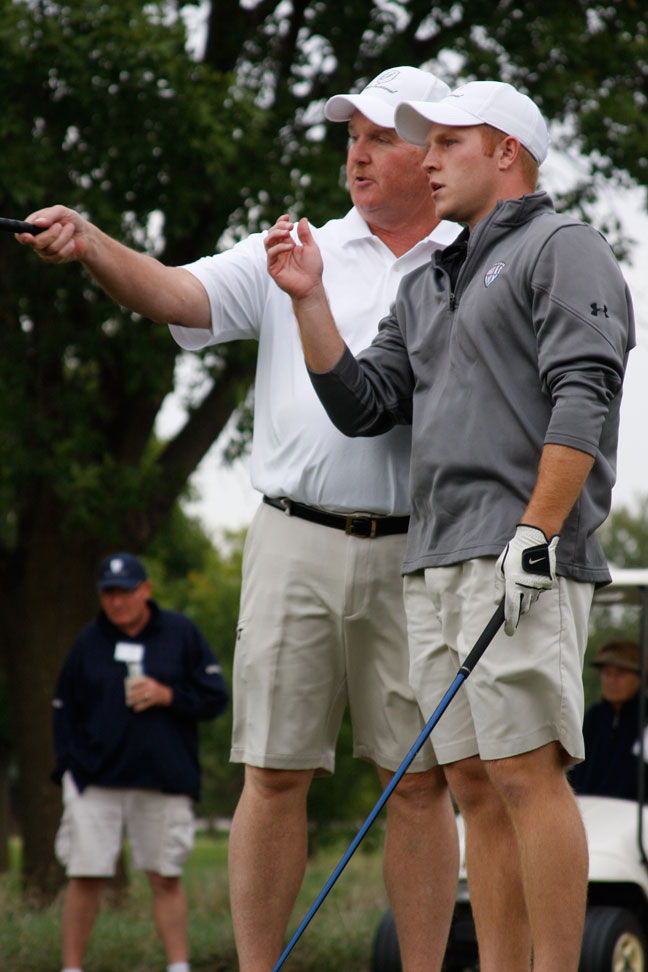 GOMACO Invitational, Grand Champion Shoot-Out