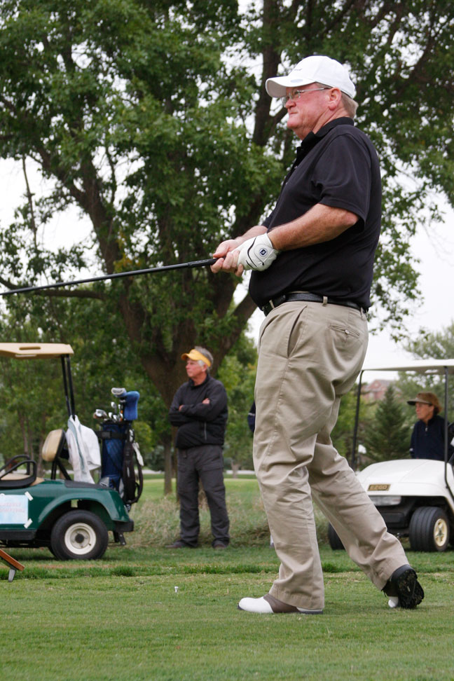 GOMACO Invitational, Grand Champion Shoot-Out