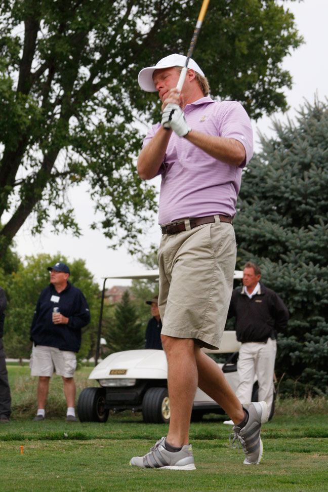 GOMACO Invitational, Grand Champion Shoot-Out