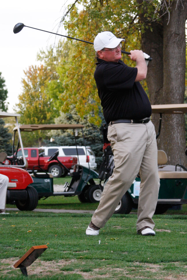 GOMACO Invitational, Grand Champion Shoot-Out
