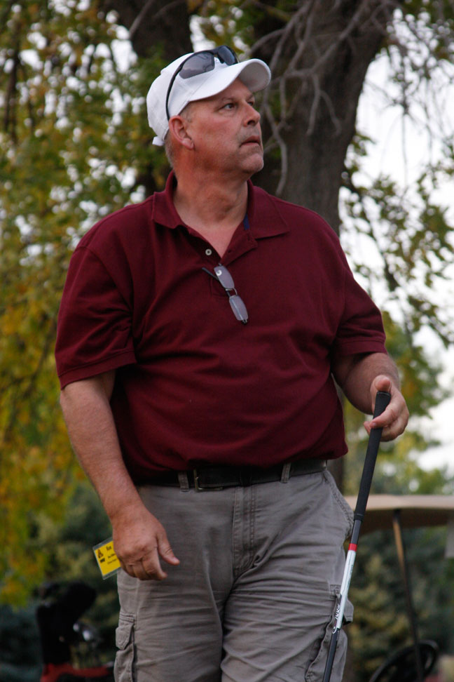 GOMACO Invitational, Grand Champion Shoot-Out