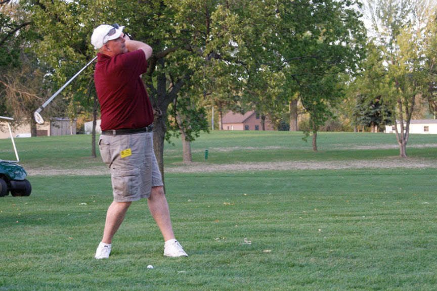 GOMACO Invitational, Grand Champion Shoot-Out