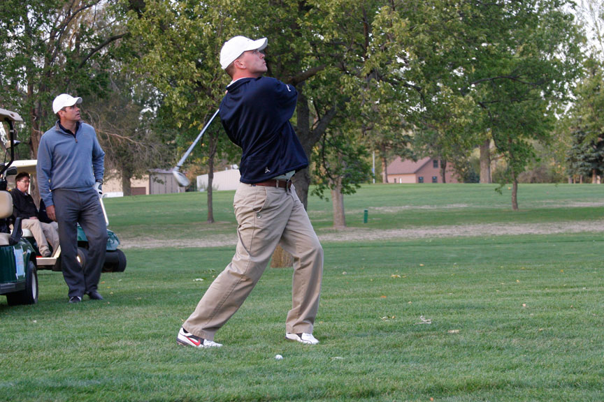 GOMACO Invitational, Grand Champion Shoot-Out
