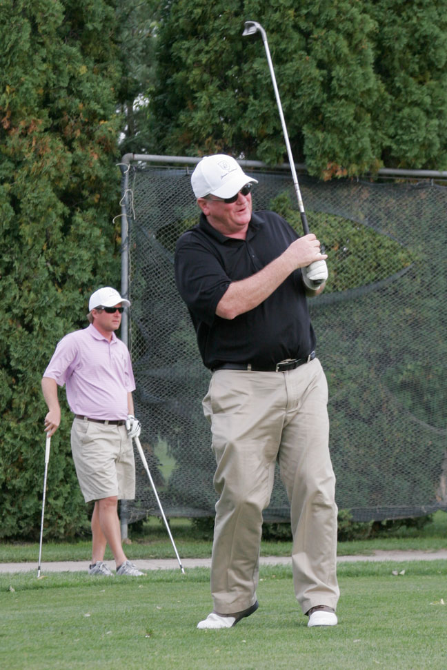 GOMACO Invitational, Grand Champion Shoot-Out