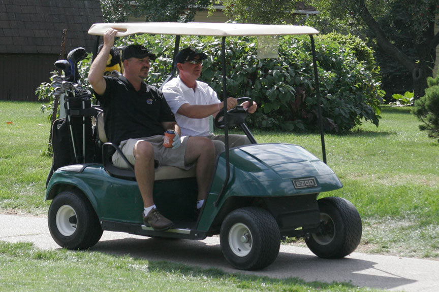 GOMACO Invitational, Holstein Tournament