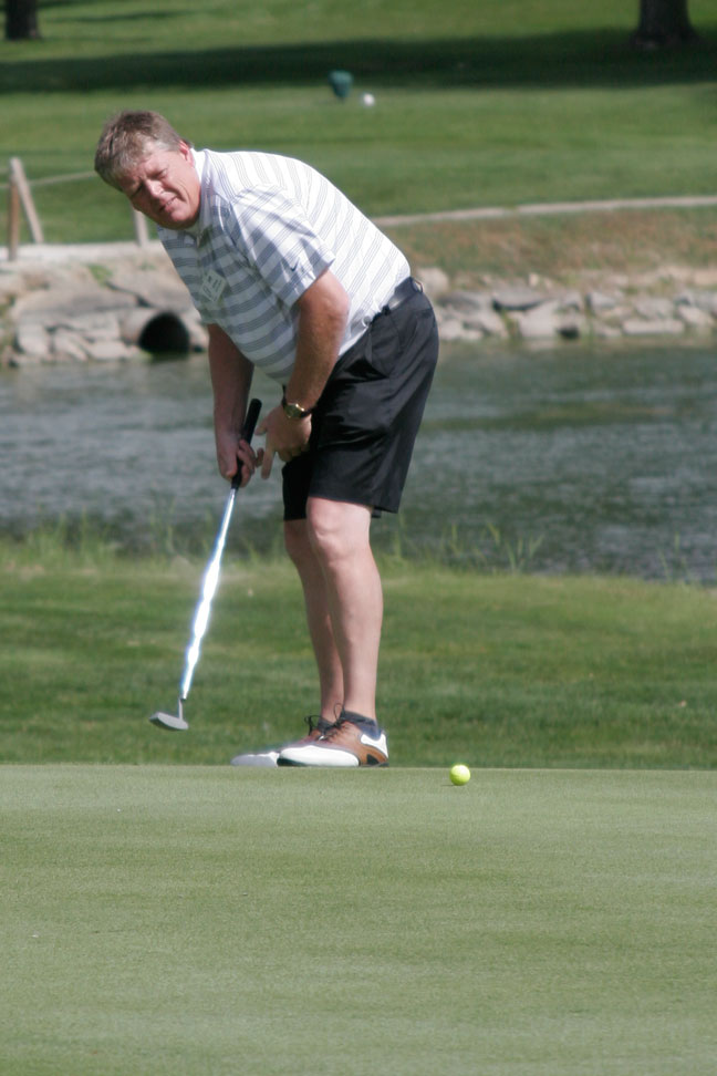 GOMACO Invitational, Holstein Tournament