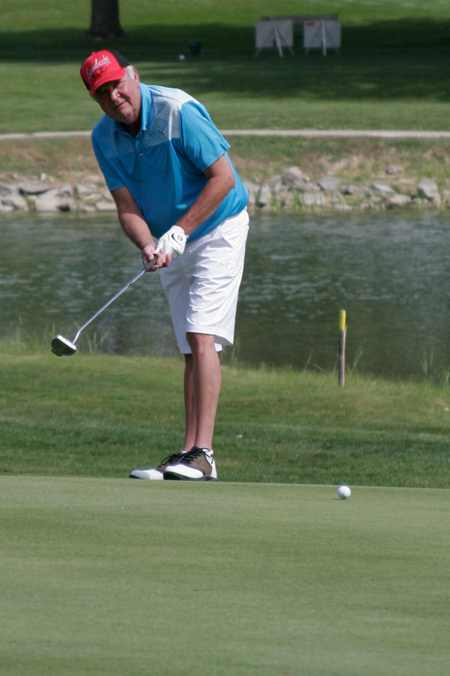 GOMACO Invitational, Holstein Tournament