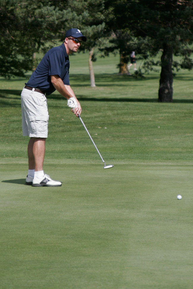 GOMACO Invitational, Holstein Tournament