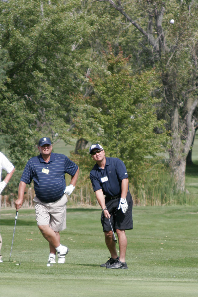 GOMACO Invitational, Holstein Tournament