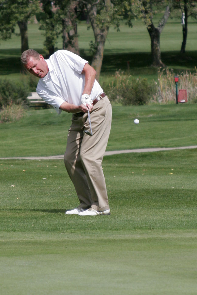 GOMACO Invitational, Holstein Tournament