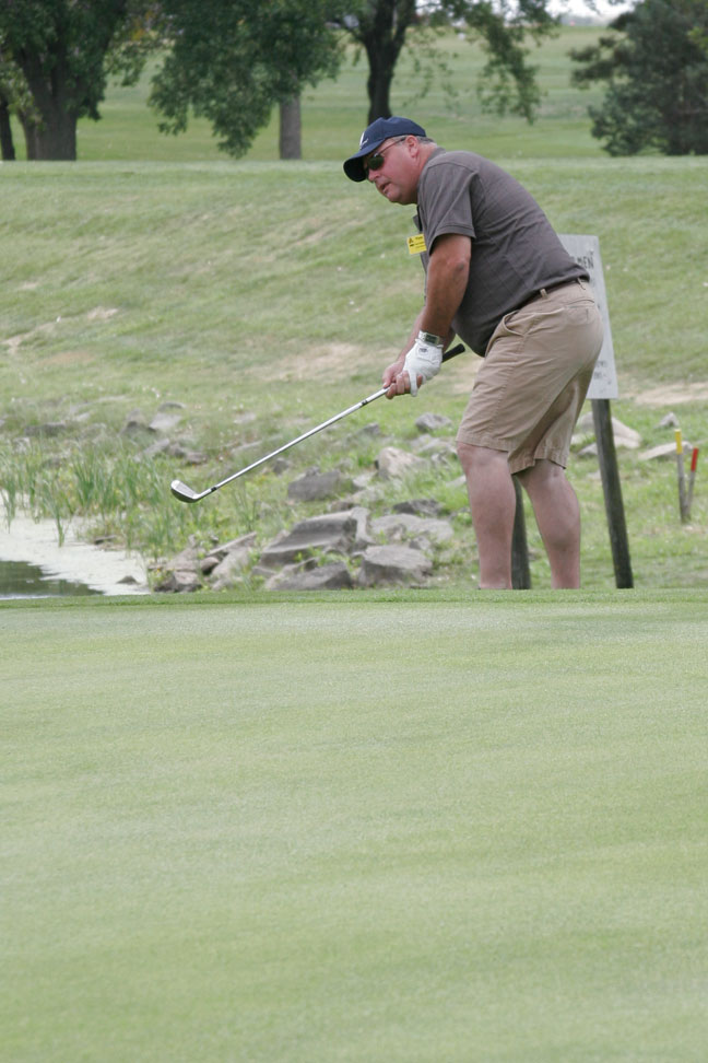 GOMACO Invitational, Holstein Tournament