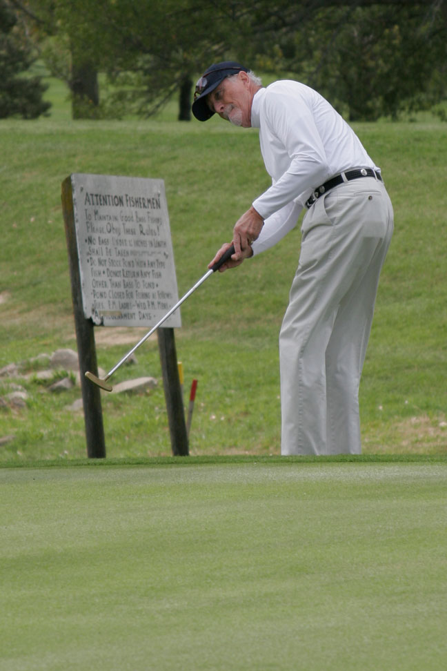 GOMACO Invitational, Holstein Tournament