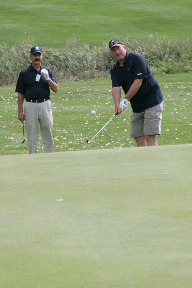 GOMACO Invitational, Holstein Tournament