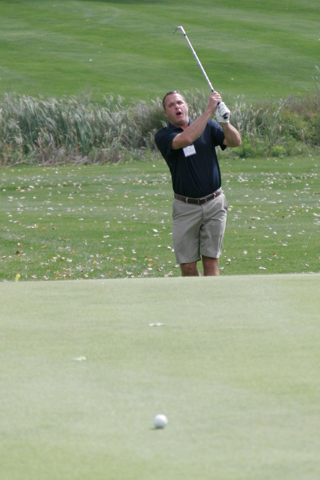 GOMACO Invitational, Holstein Tournament