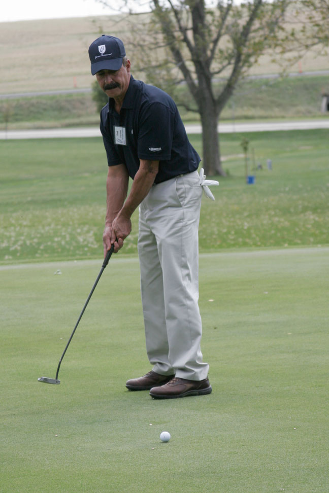 GOMACO Invitational, Holstein Tournament
