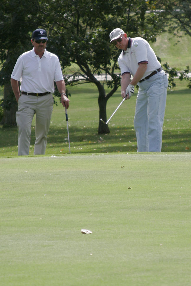 GOMACO Invitational, Holstein Tournament