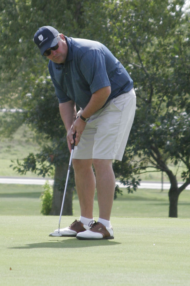 GOMACO Invitational, Holstein Tournament