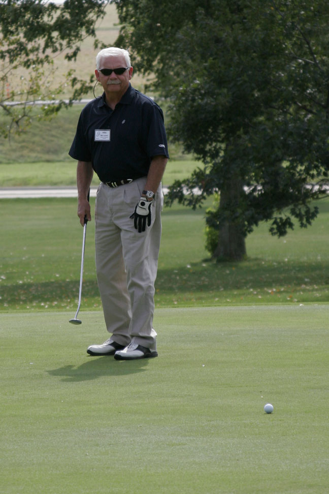 GOMACO Invitational, Holstein Tournament