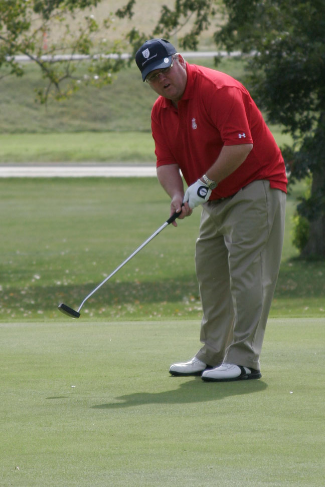 GOMACO Invitational, Holstein Tournament