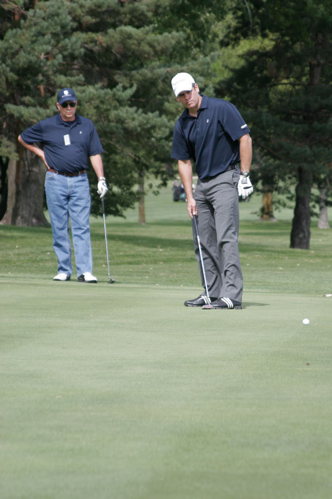 GOMACO Invitational, Holstein Tournament