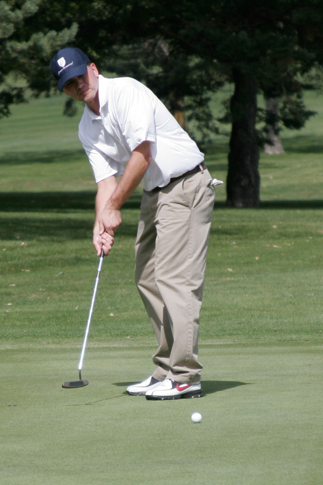 GOMACO Invitational, Holstein Tournament