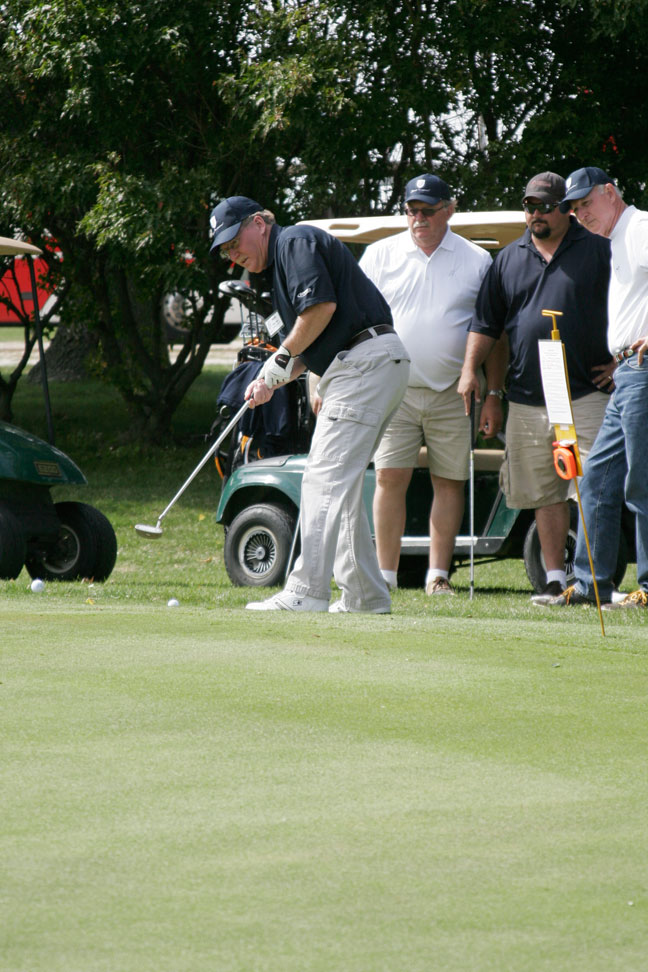 GOMACO Invitational, Holstein Tournament