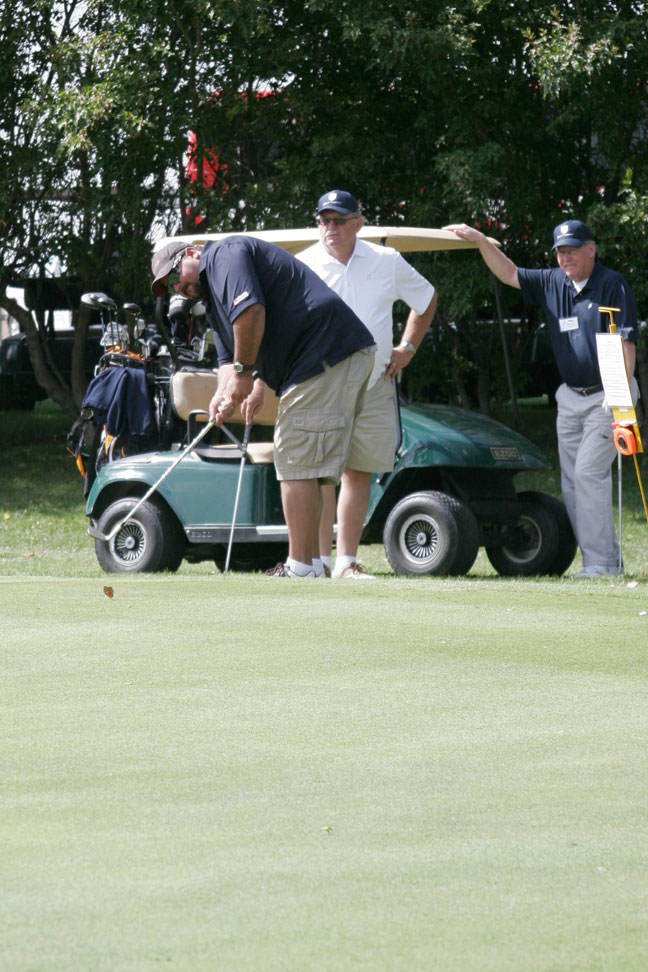 GOMACO Invitational, Holstein Tournament
