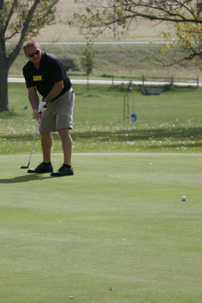 GOMACO Invitational, Holstein Tournament