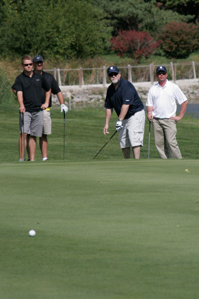 GOMACO Invitational, Holstein Tournament