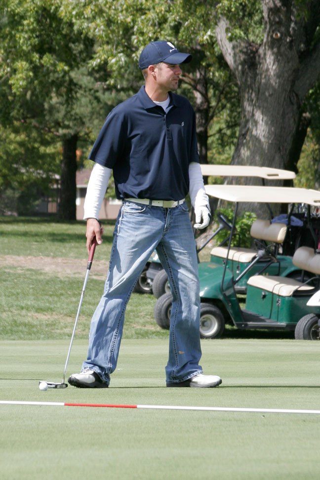 GOMACO Invitational, Holstein Tournament