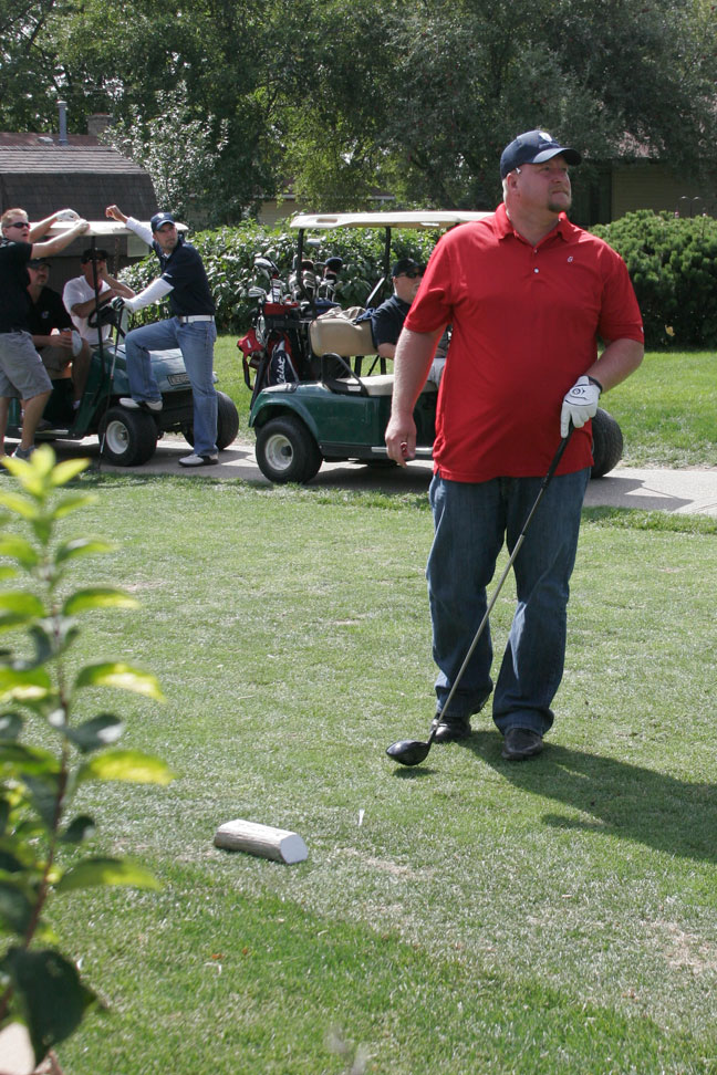 GOMACO Invitational, Holstein Tournament