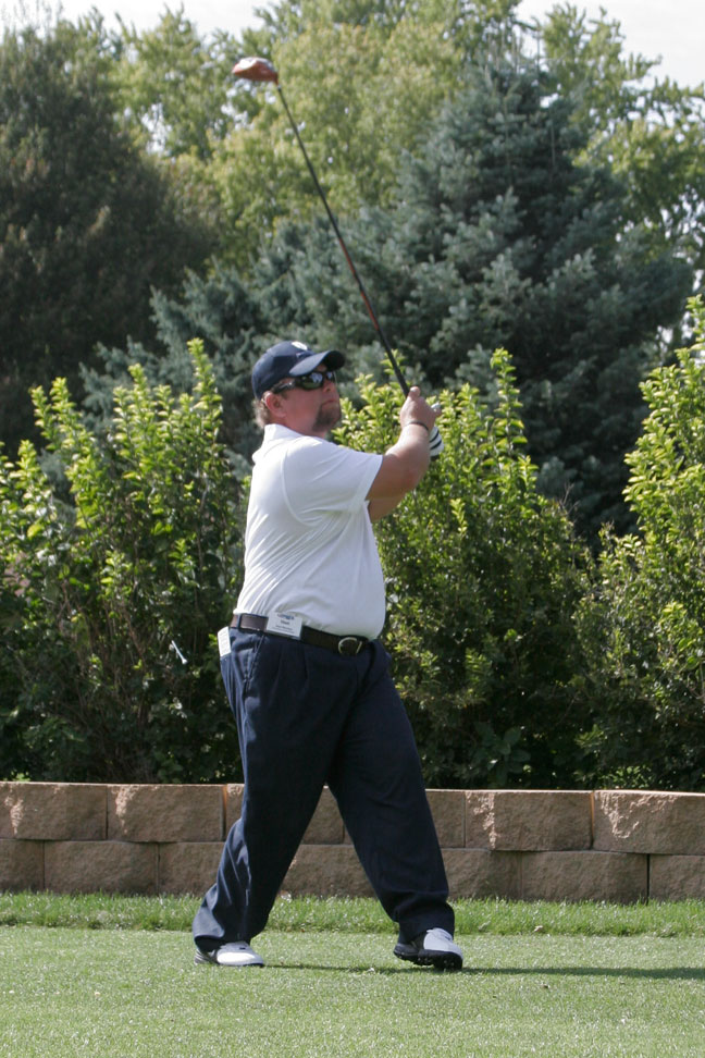 GOMACO Invitational, Holstein Tournament