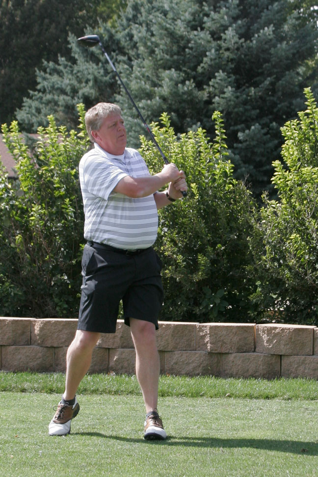 GOMACO Invitational, Holstein Tournament