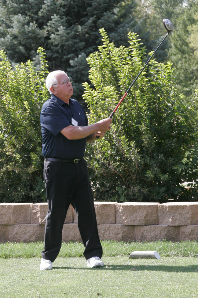 GOMACO Invitational, Holstein Tournament