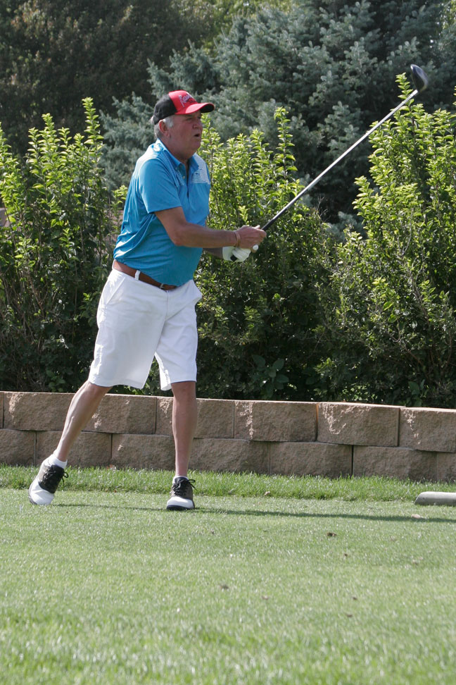 GOMACO Invitational, Holstein Tournament