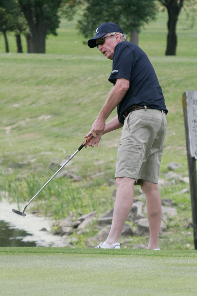 GOMACO Invitational, Holstein Tournament