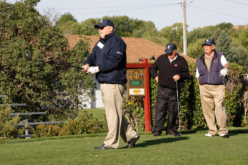 GOMACO Invitational, Ida Grove Tournament