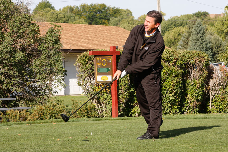 GOMACO Invitational, Ida Grove Tournament